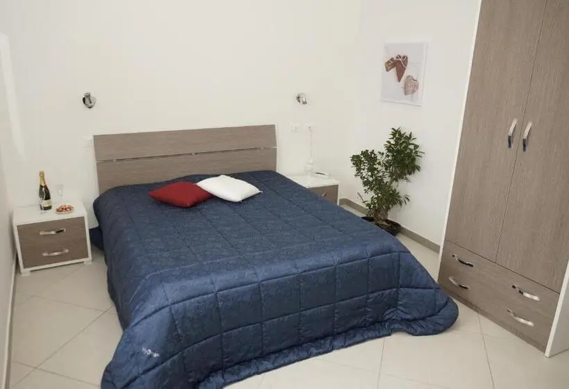 Standard-huone, Valleverde