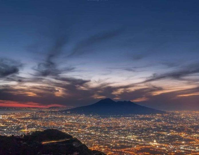 חדר דלוקס נוף לים, Valleverde