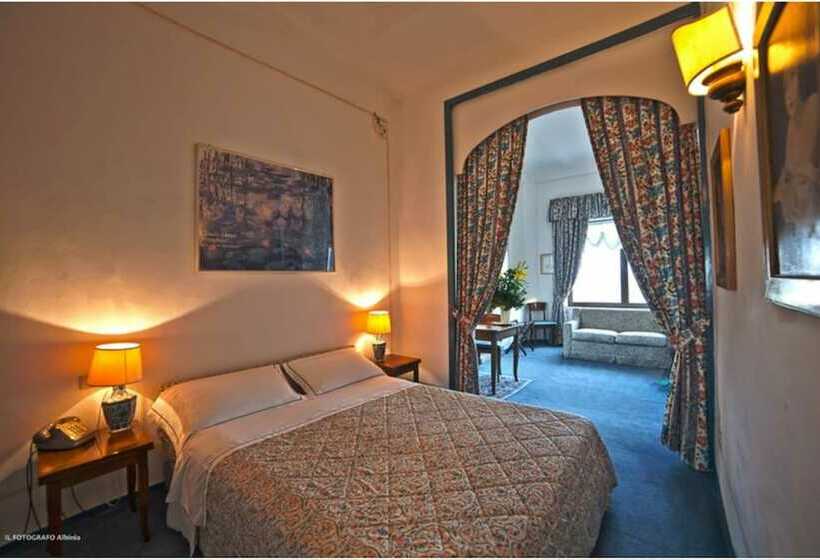 סוויטה, Villa Clodia