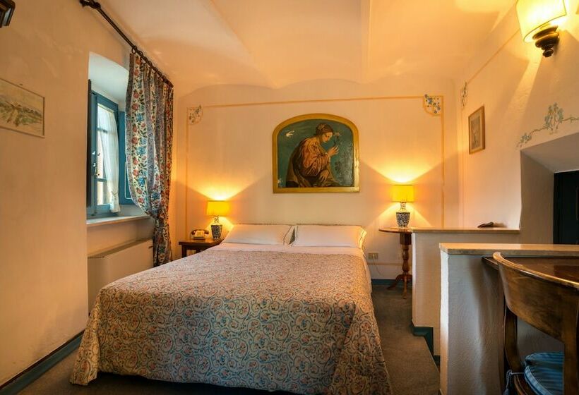 标准间, Villa Clodia