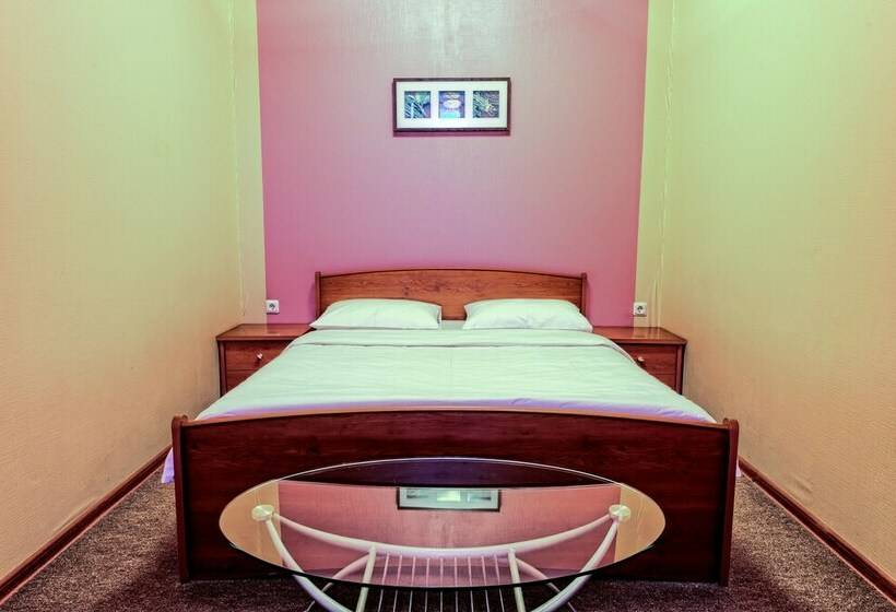 １ベッドルームアパートメント, Oksanas Nevskiy 88