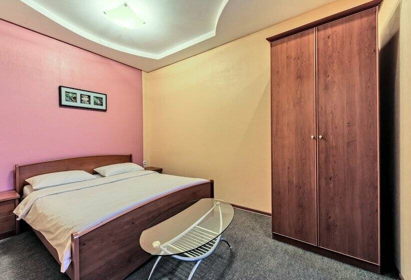 １ベッドルームアパートメント, Oksanas Nevskiy 88