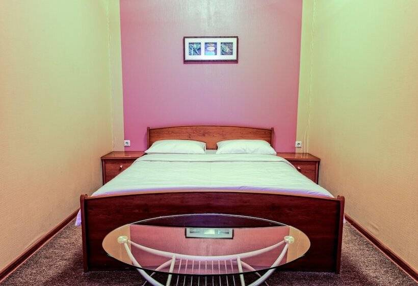 １ベッドルームアパートメント, Oksanas Nevskiy 88