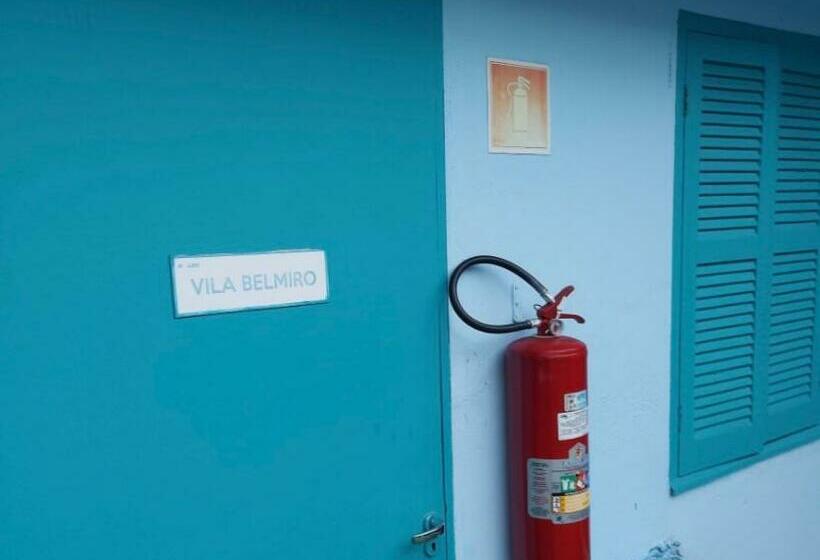 חדר משפחתי חדר אמבטיה משותף, Rolds Hostel