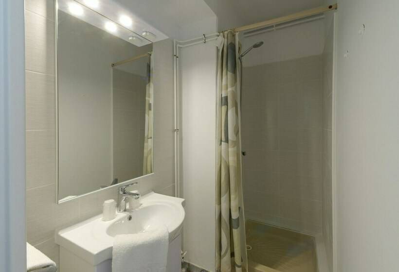 חדר סטנדרט, Cit Hôtel La Résidence