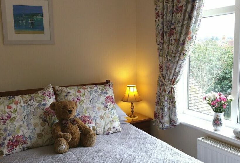 Классический Номер, Whitemoor House B&b