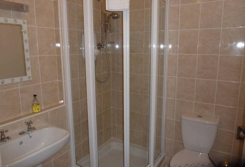 Классический Номер, Whitemoor House B&b