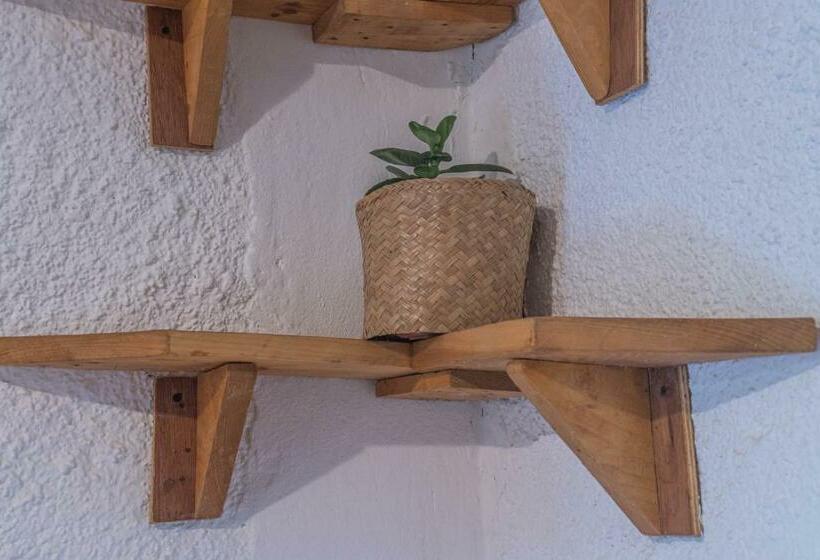 غرفة قياسية, Caracolito