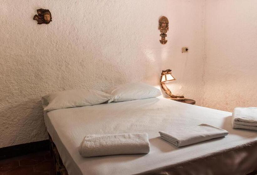 غرفة قياسية, Caracolito