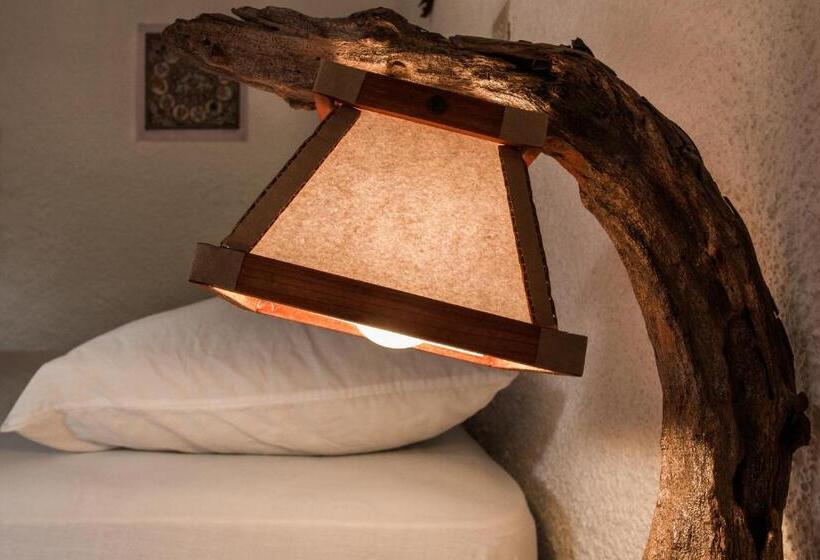 غرفة قياسية, Caracolito