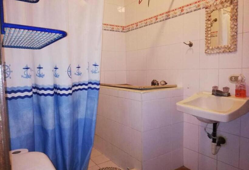 غرفة عائلية, Caracolito