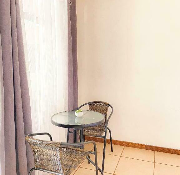 غرفة ديلوكس, Casa Rayo De Luna