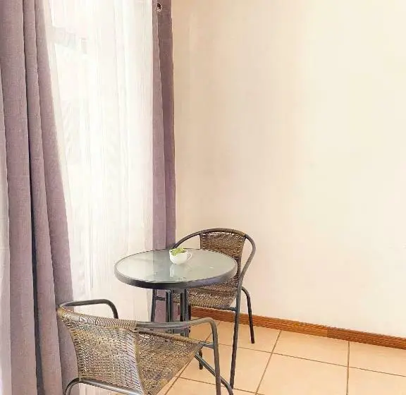 Deluxe-huone, Casa Rayo De Luna