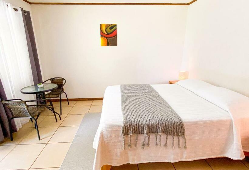 غرفة ديلوكس, Casa Rayo De Luna