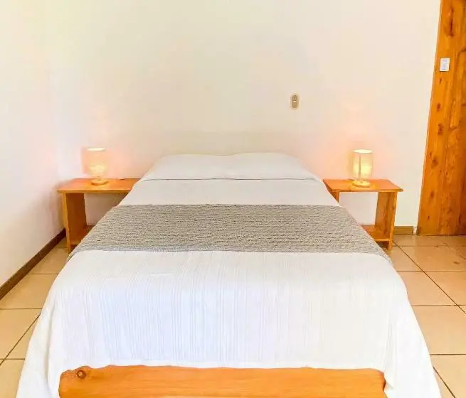 Deluxe-huone, Casa Rayo De Luna