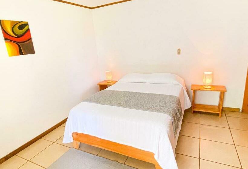 غرفة ديلوكس, Casa Rayo De Luna