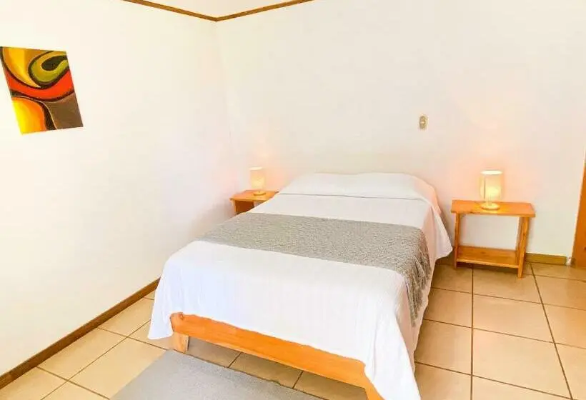 Deluxe-huone, Casa Rayo De Luna