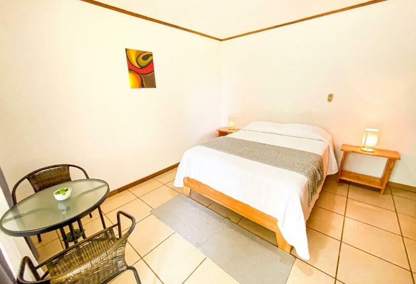 غرفة ديلوكس, Casa Rayo De Luna