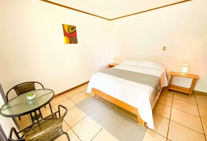 Deluxe-huone, Casa Rayo De Luna