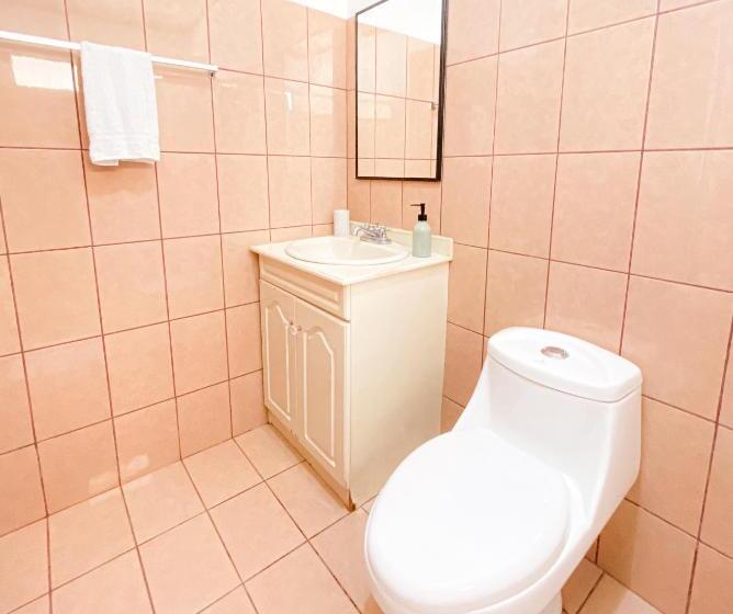 غرفة ديلوكس, Casa Rayo De Luna