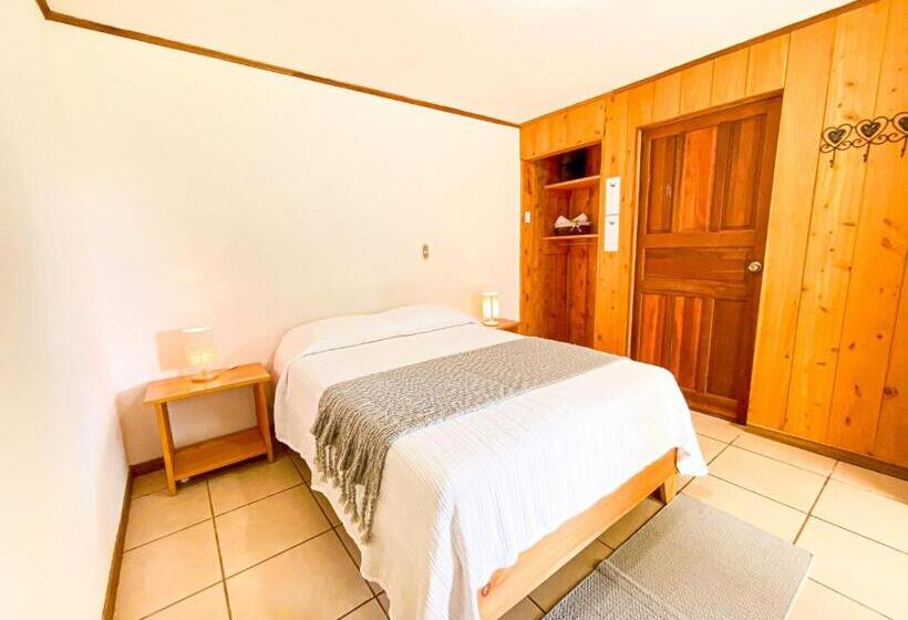 غرفة ديلوكس, Casa Rayo De Luna