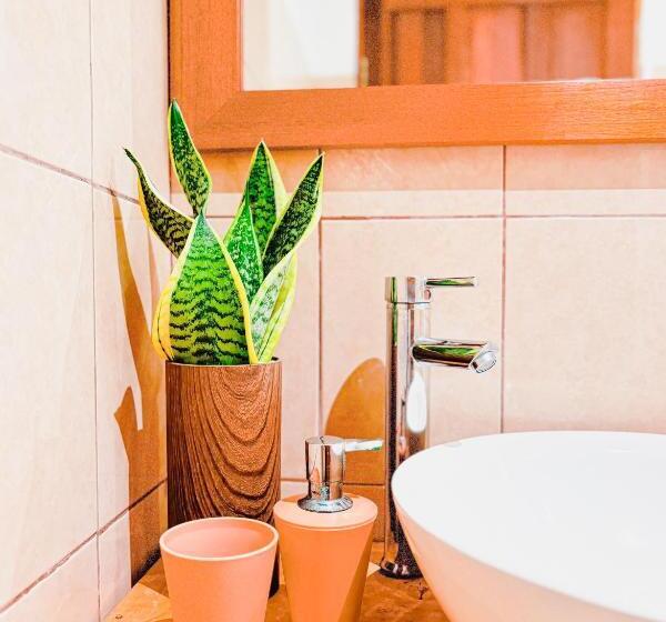 غرفة ديلوكس, Casa Rayo De Luna