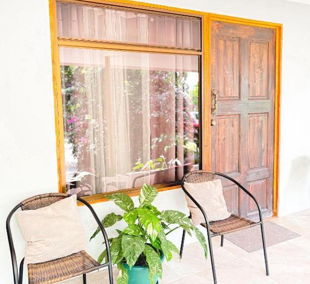 غرفة ديلوكس, Casa Rayo De Luna