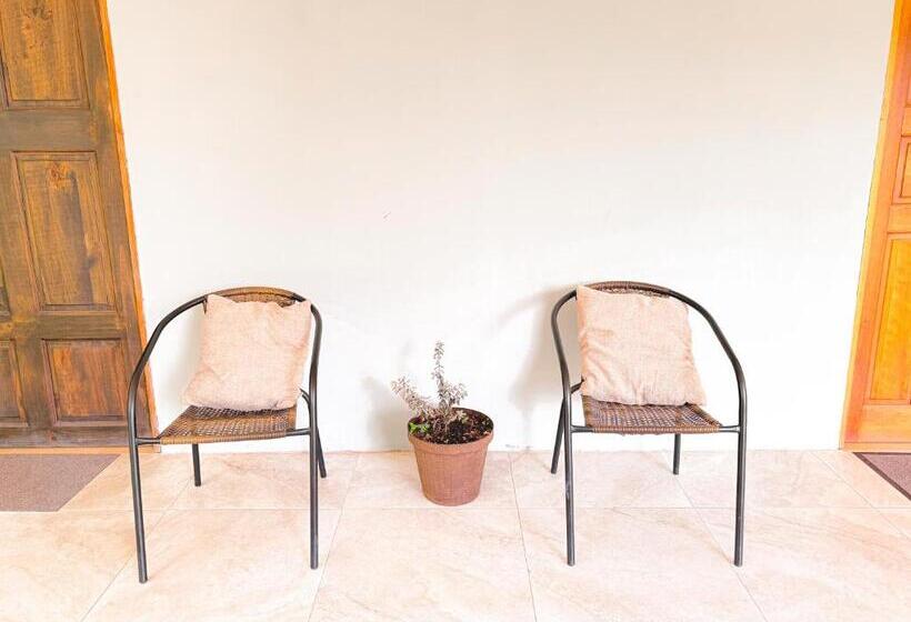 غرفة ديلوكس, Casa Rayo De Luna