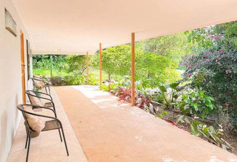 غرفة ديلوكس, Casa Rayo De Luna