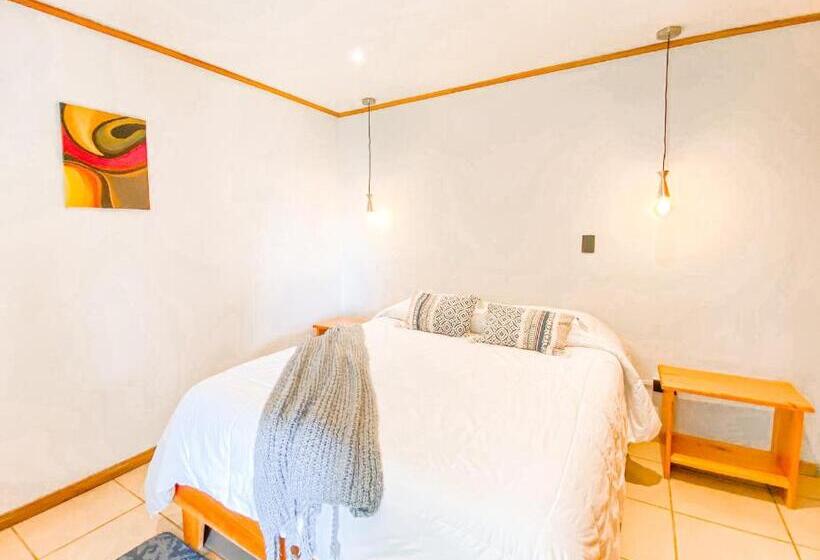 غرفة ديلوكس, Casa Rayo De Luna