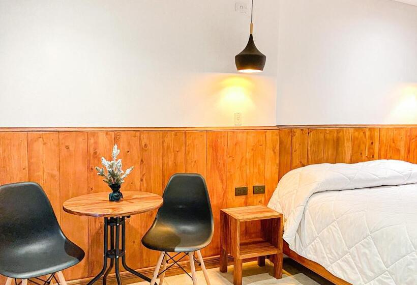 غرفة سوبيريور, Casa Rayo De Luna