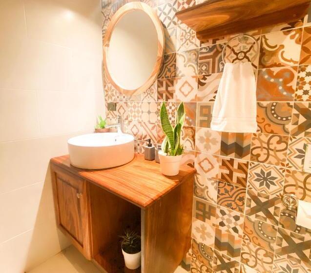 غرفة سوبيريور, Casa Rayo De Luna