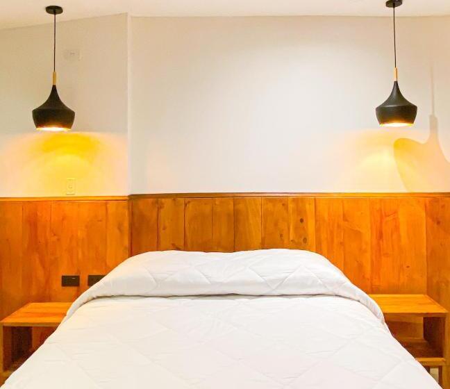 غرفة سوبيريور, Casa Rayo De Luna