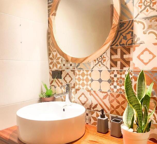 غرفة سوبيريور, Casa Rayo De Luna