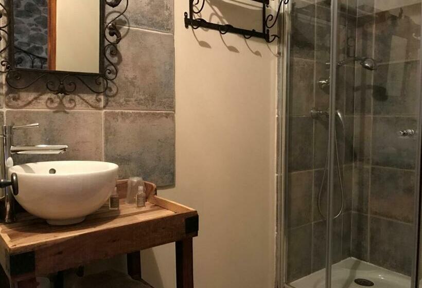 스탠다드 룸, La Clé Des Bois