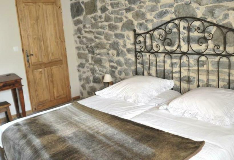 스탠다드 룸, La Clé Des Bois