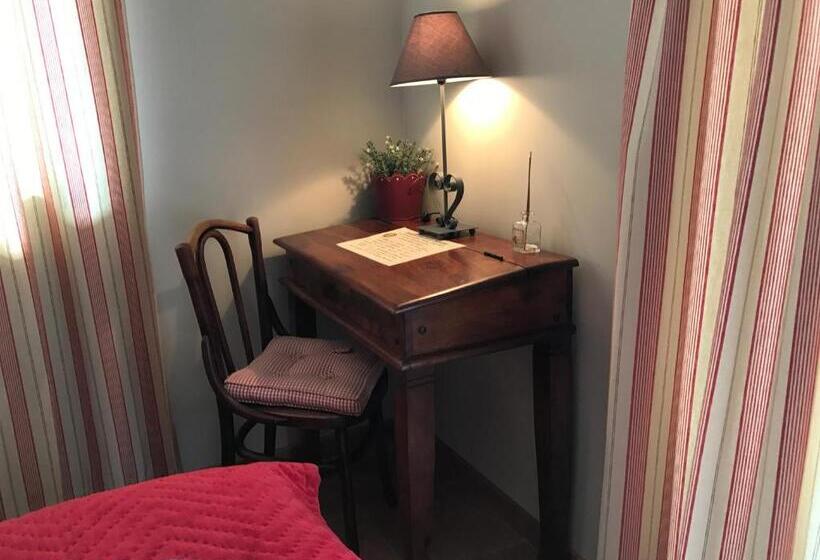 스탠다드 룸, La Clé Des Bois