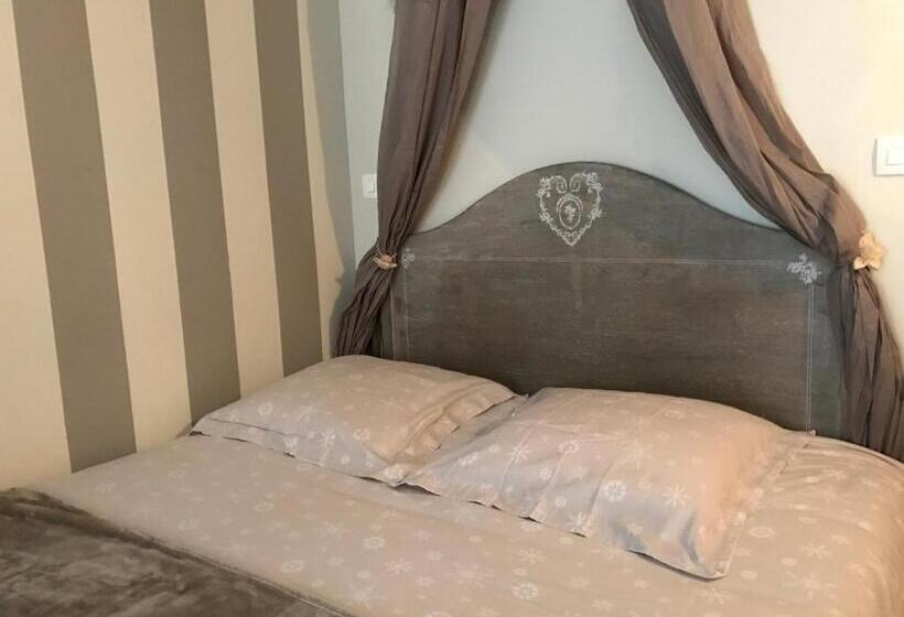 스탠다드 룸, La Clé Des Bois