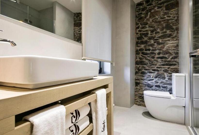 غرفة قياسية, Set Terres   La Villa De Llívia   Adults Only