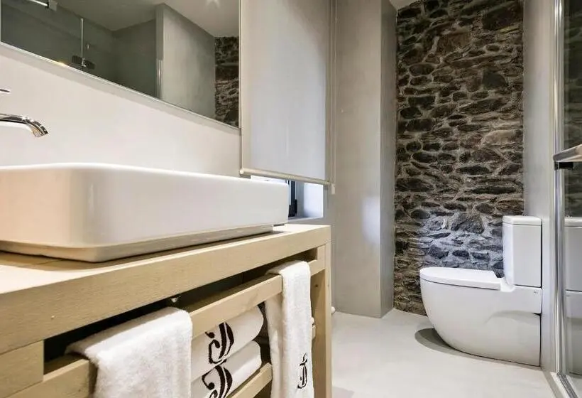 スタンダードルーム, Set Terres   La Villa De Llívia   Adults Only