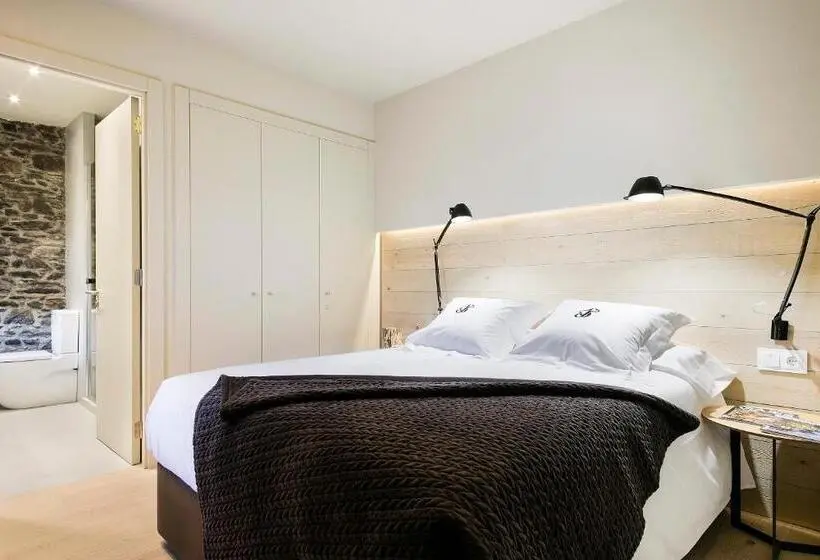 スタンダードルーム, Set Terres   La Villa De Llívia   Adults Only