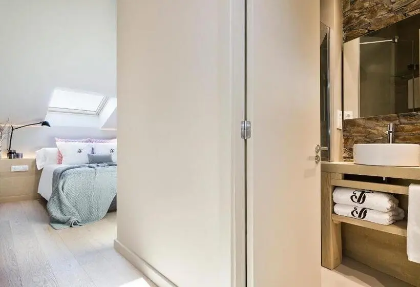 スーペリアールーム, Set Terres   La Villa De Llívia   Adults Only