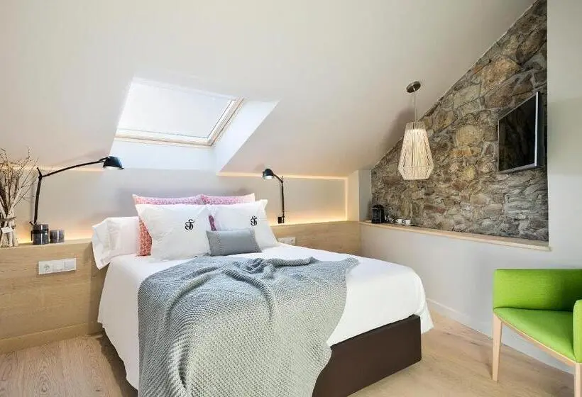 スーペリアールーム, Set Terres   La Villa De Llívia   Adults Only