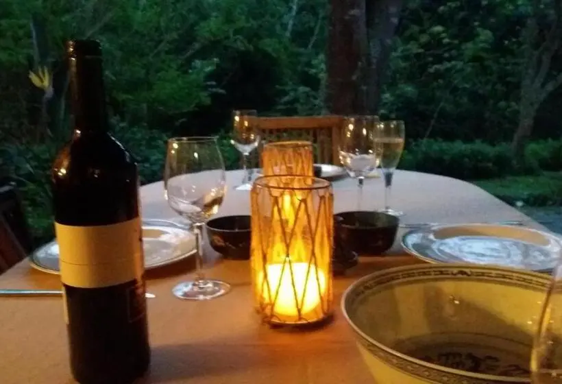 スタンダードルーム, Cybele Lodge Boutique Bed And Breakfast