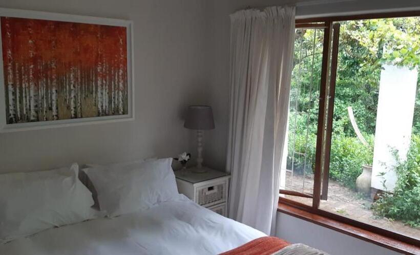 Номер Стандарт, Cybele Lodge Boutique Bed And Breakfast