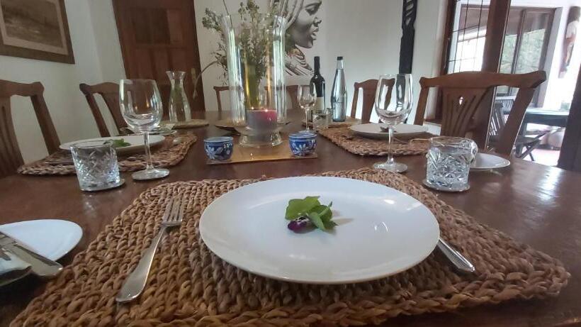 Люкс, Cybele Lodge Boutique Bed And Breakfast