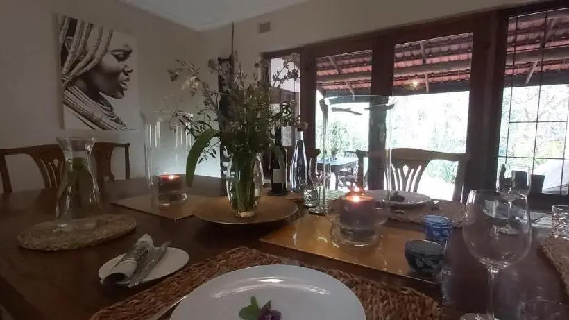 スイート, Cybele Lodge Boutique Bed And Breakfast