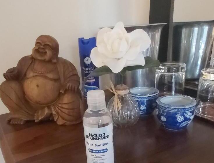 스위트, Cybele Lodge Boutique Bed And Breakfast