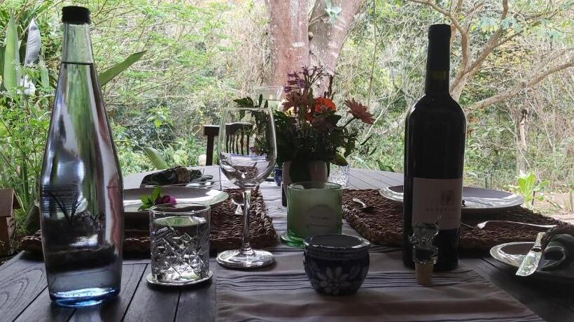 Люкс, Cybele Lodge Boutique Bed And Breakfast