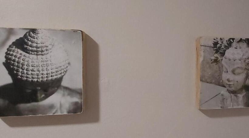 Люкс, Cybele Lodge Boutique Bed And Breakfast